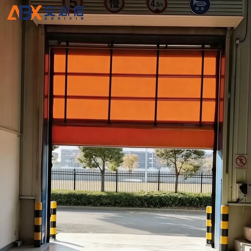 良种场堆积门